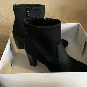 Anne Kline Sport Boots